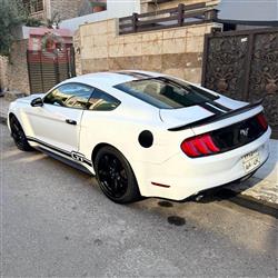 فورد موستانج
